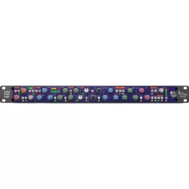 SSL Super 9000 Микрофонный предусилитель, чэнел-стрип