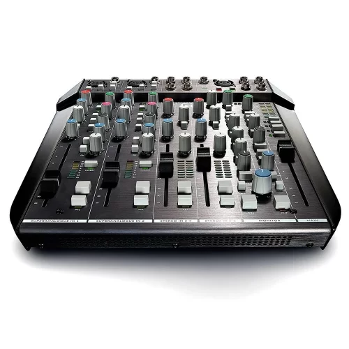 Solid State Logic SSL SiX 6-канальный аналоговый микшер