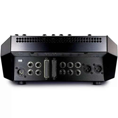 Solid State Logic SSL SiX 6-канальный аналоговый микшер