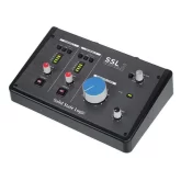 Solid State Logic SSL2 Аудиоинтерфейс USB, 2x2