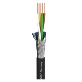 Sommer Cable SC-BINARY 434 DMX512 PE (540-0051PE) 4-жильный AES/EBU и DMX кабель, 4х0,34