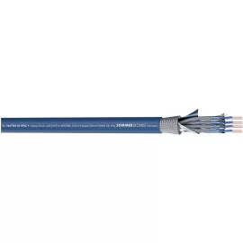 Sommer Cable SC-MATRIX MMC04 (100-0302-04) Кабель мультикорный, 4х2х0.25 мм2