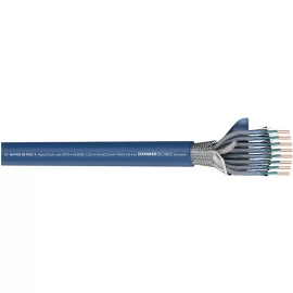 Sommer Cable SC-MATRIX MMC028 (100-0302-08) Кабель мультикорный, 8х2х0,25 мм2