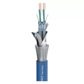 Sommer Cable SC-MATRIX MMC02 (100-0302-02) Мультипарный аудиокабель (мультикор) [AES/EBU], 2х0,25