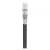 Sommer Cable SC-QUANTUM HIGHFLEX QMC04 (100-0451-04) Многоканальный симметричный аудиокабель,4х0,14