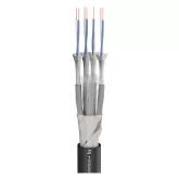 Sommer Cable SC-QUANTUM HIGHFLEX QMC04 (100-0451-04) Многоканальный симметричный аудиокабель,4х0,14