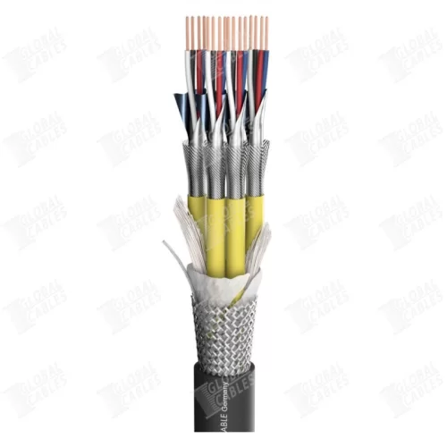 Sommer Cable SC-PEGASUS CMCK04 (100-0501-04) Кабель мультикорный, 4х4х0.20 мм2