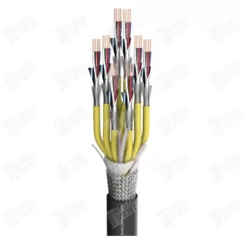 Sommer Cable SC-PEGASUS CMCK08 (100-0501-08) Кабель мультикорный, 8х4х0.20 мм2
