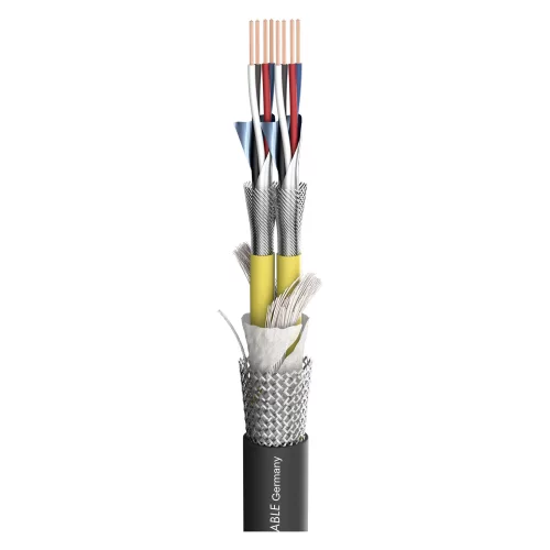 Sommer Cable SC-PEGASUS CMCK02 (100-0501-02) Многоканальный аудиокабель, 2х0,20