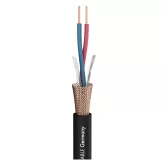 Sommer Cable SC-CLUB SERIES MKII PVC (200-0051) Микрофонный кабель, 2х0,34