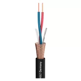 Sommer Cable SC-CLUB SERIES MKII FRNC (200-0051F) Кабель для балансного монофонического аудиосигнала, FRNC, 2х0,34