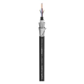 Sommer Cable SC-CLUB SERIES MKII TEMPOFLEX (200-0051T) Профессиональный микрофонный кабель 2х0.34 кв.мм