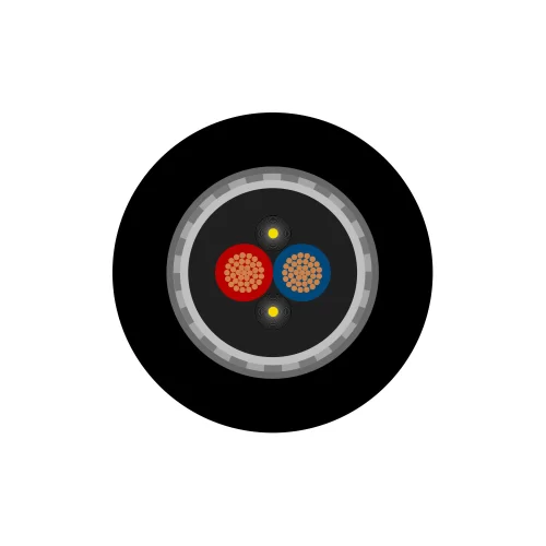 Sommer Cable SC-CLUB SERIES MKII TEMPOFLEX (200-0051T) Профессиональный микрофонный кабель 2х0.34 кв.мм