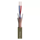 Sommer Cable SC-CAPTAIN FLEXIBLE (200-008M) Кабель микрофонный, 2х0,22