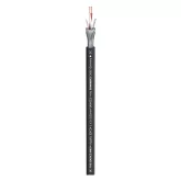 Sommer Cable SC-SOURCE MKII HIGHFLEX (200-0101) Микрофонный симметричный кабель, 2х0,25