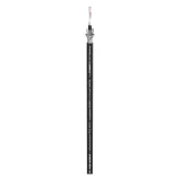 Sommer Cable SC-AQUA MARINEX MIKRO 14 BLK (200-0141AQ) Кабель микрофонный, 2х0,14
