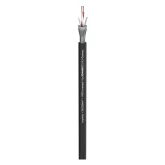 Sommer Cable SC-PRIMUS PVC (200-0151) Микрофонный симметричный кабель, 2х0,50