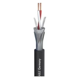 Sommer Cable SC-PRIMUS PVC (200-0151) Микрофонный симметричный кабель, 2х0,50