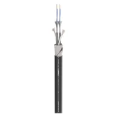 Sommer Cable SC-MICRO DUO ARAMID 2 x 0,14 mm² \ S-PVC (200-0171) AES/EBU микрофонный / патч-корд кабель