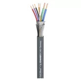 Sommer Cable SC-OCTAVE TUBE (200-0186) Кабель для ламповых микрофонов, 7-жильный, 2х0,50