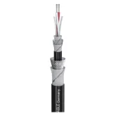 Sommer Cable SC-AQUA MARINEX MIKRO 25 (200-0241AQ) Микрофонный цифровой кабель, 2х0,25