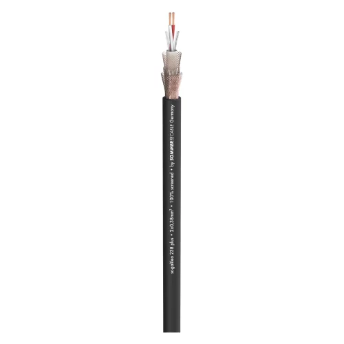 Sommer Cable SC-GALILEO 238 Plus (200-0271) Симметричный микрофонный кабель Hi-Fi, High-End, 2х0,38