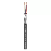 Sommer Cable SC-SQUARE 4-CORE MKII HIGHFLEX (200-0301) Кабель симметричный, 4-жильный, перекрестный, 4х0,20