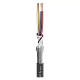 Sommer Cable SC-SQUARE 4-CORE MKII HIGHFLEX (200-0301) Кабель симметричный, 4-жильный, перекрестный, 4х0,20