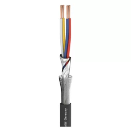 Sommer Cable SC-SQUARE 4-CORE MKII HIGHFLEX (200-0301) Кабель симметричный, 4-жильный, перекрестный, 4х0,20