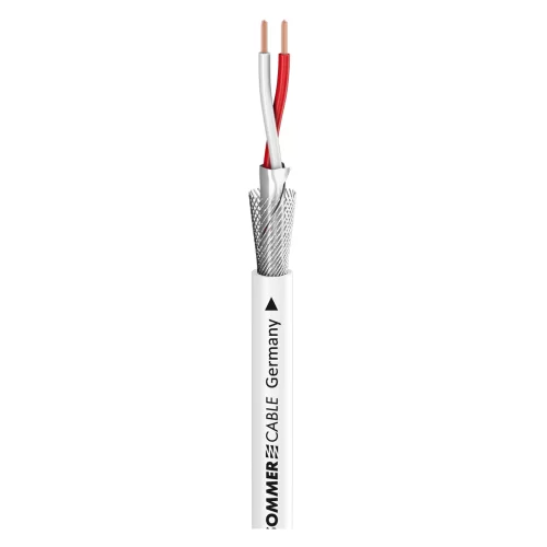 Sommer Cable SC-GOBLIN (200-0350) Микрофонный кабель, 2x0,14 мм?