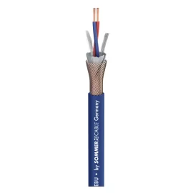 Sommer Cable SC-MICRO-STAGE (200-0372) DMX кабель, 2х0,14
