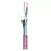 Sommer Cable SC-ISOPOD SO-F22 PVC (200-0408) Двухжильный симметричный патч-кабель, 2х0,22