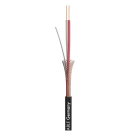Sommer Cable SC-CICADA SO-D14 (0451) (200-0451) Кабель для балансного монофонического аудиосигнала, 2х0,14