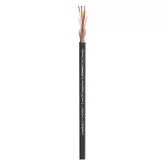 Sommer Cable SC-SYMBIOTIC 3 (200-0601H3) Микрофонный симметричный трехжильный кабель, 3х0,20