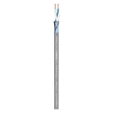Sommer Cable SC-ISOPOD SO-F50 (201-0406) Двухжильный симметричный патч-кабель, 2х0,50