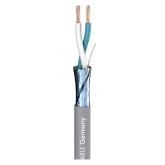 Sommer Cable SC-ISOPOD SO-F50 (201-0406) Двухжильный симметричный патч-кабель, 2х0,50