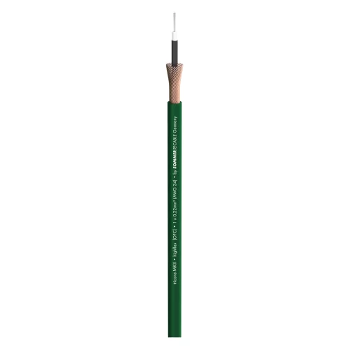 Sommer Cable SC-TRICONE MKII (300-0024) Инструментальный несимметричный кабель, 1х0,22
