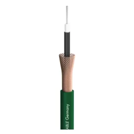 Sommer Cable SC-TRICONE MKII (300-0024) Инструментальный несимметричный кабель, 1х0,22
