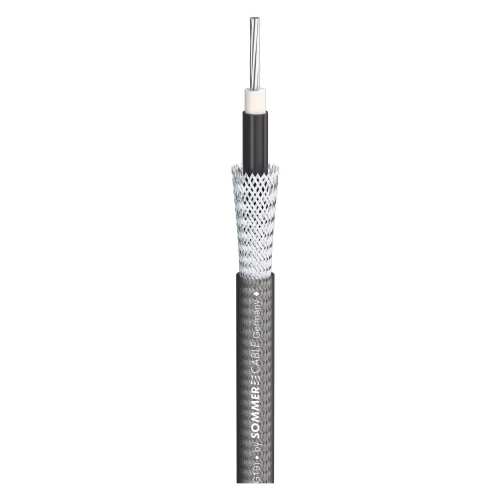 Sommer Cable SC-SPIRIT XS (300-0061) Кабель инструментальный, 1х0,75