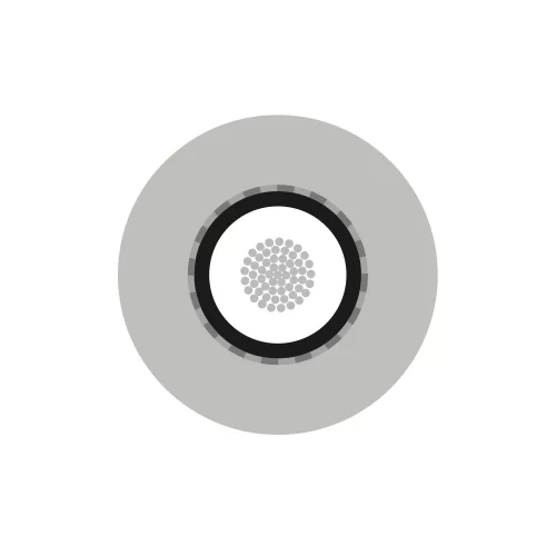 Sommer Cable SC-SPIRIT XXL (300-0071) Инструментальный / гитарный несимметричный кабель класса High-End, 1х0,75