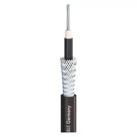Sommer Cable SC-SPIRIT XXL (300-0071) Инструментальный / гитарный несимметричный кабель класса High-End, 1х0,75