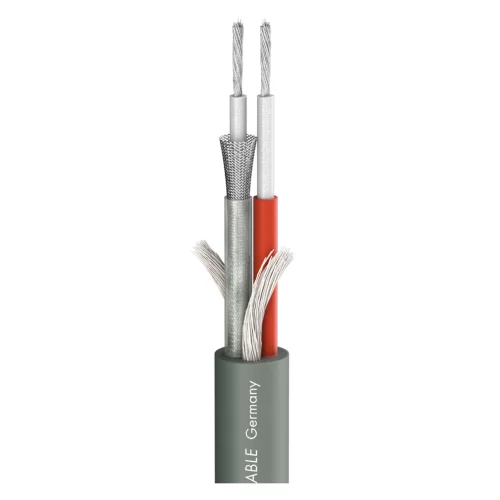 Sommer Cable SC-COLONEL INCREDIBLE (300-008M) Кабель инструментальный, 2х0,35