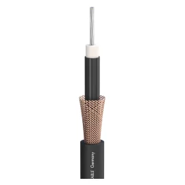 Sommer Cable SC-SPIRIT LLX "LOW LOSS" (300-0091) Кабель инструментальный, 1х0,38