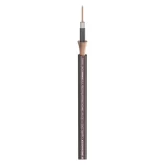Sommer Cable SC-SPIRIT BLACK ZILK (300-0351) Кабель инструментальный