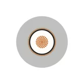 Sommer Cable SC-SPIRIT BLACK ZILK (300-0351) Кабель инструментальный