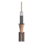 Sommer Cable SC-SPIRIT BLACK ZILK (300-0351) Кабель инструментальный