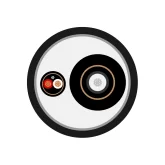 Sommer Cable TRICONE SYMASYM (301-1101) Кабель комбинированный, 1х0,22., 2х0,14