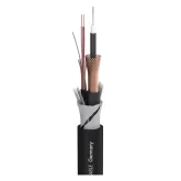 Sommer Cable TRICONE SYMASYM (301-1101) Кабель комбинированный, 1х0,22., 2х0,14
