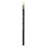 Sommer Cable SC-ONYX 2008 (320-0061) Кабель инструментальный, 2х0,32 мм2