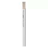 Sommer Cable SC-PRISMA 215 (401-0150-WS) Акустический кабель класса Hi-Fi, 2х1,5